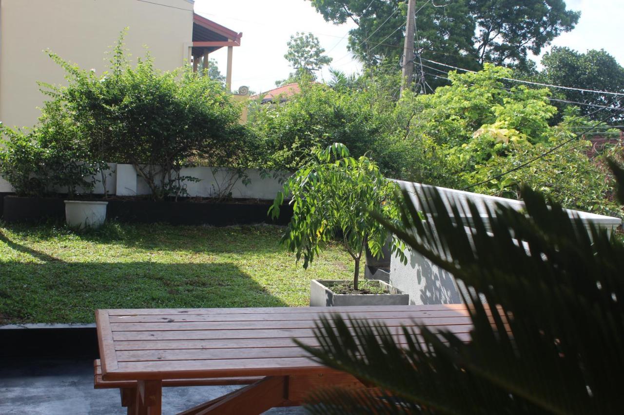 Natures Bliss Holidays Ja-Ela Εξωτερικό φωτογραφία